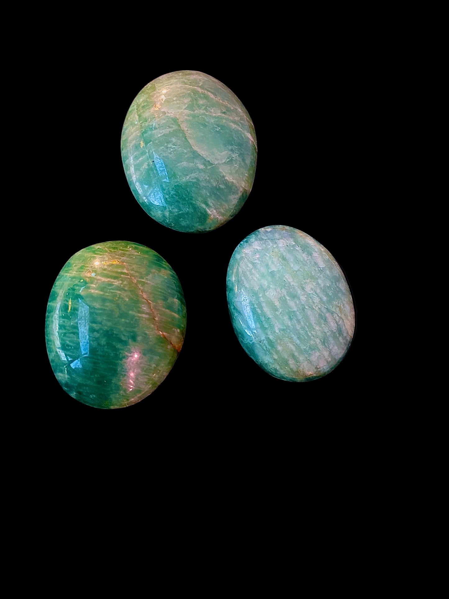 Amazonite de Madagascar – Pierre d’Harmonie et de Sérénité