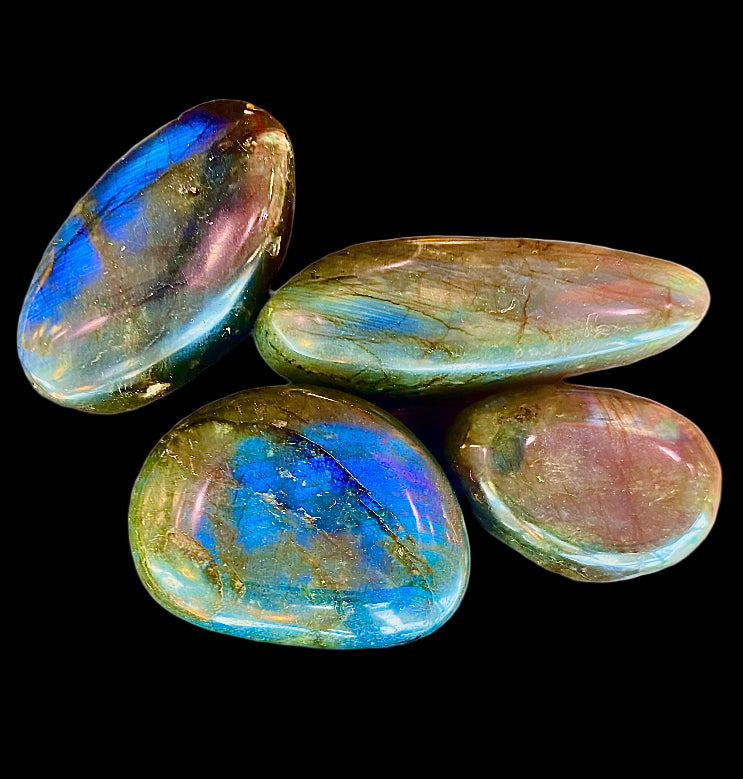 Labradorite - Galet
