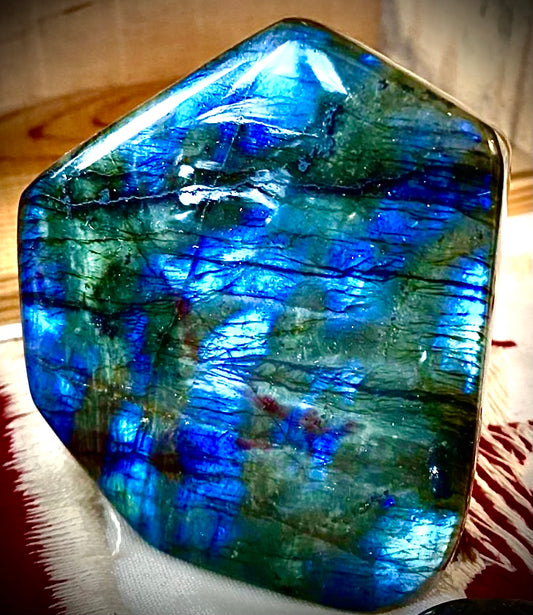 Labradorite