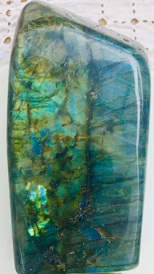 Labradorite