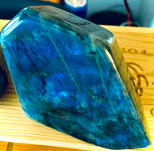 Labradorite